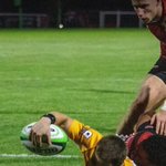 Photo by Caldy RFC (@CaldyRFC)