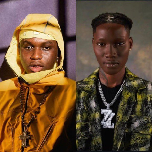 ayomide45986's tweet photo. 🚨Ayo Maff &amp; Zinoleesky’s “Malaria” recorded 656K streams on Spotify in its first full day of release.

— It has surpassed 719K total streams. https://t.co/tF3mWWFLfl