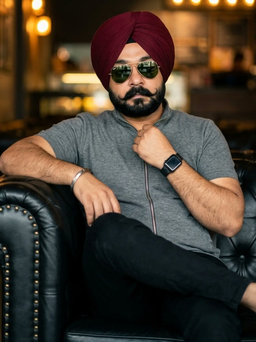 MaynardMactqjo's tweet photo. ਜਿੱਥੇ ਸਾਡੀ ਗ਼ੈਰ-ਹਾਜ਼ਰੀ ਵਿੱਚ ਵੀ ਚਰਚੇ ਹੋਣ, ਸਮਝ ਲਓ ਰੁਤਬਾ ਅੱਜ ਵੀ ਕਾਇਮ ਹੈ। https://t.co/GbjWcwt7y2