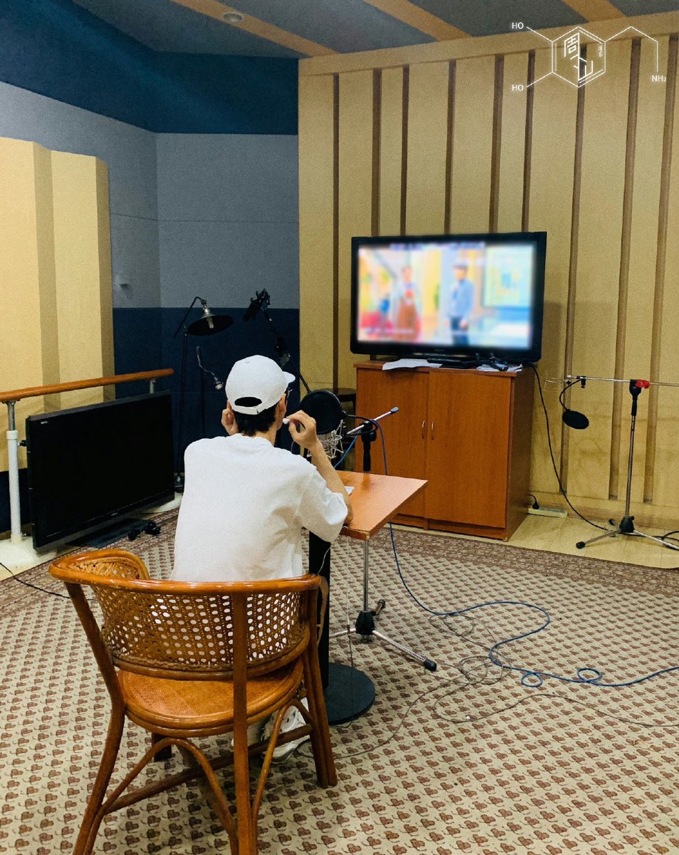 IrenaSevadi1's tweet photo. Just finished filming the variety show marathon! My voice is hoarse from laughing too hard—pure, unfiltered fun. https://t.co/5w5rqjoyqx