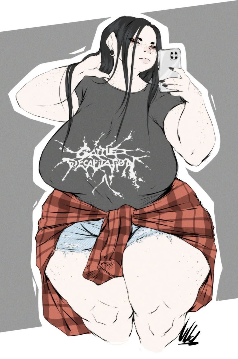 multiPJRP's tweet photo. 《☁️》Larga vida para las tetas grandes~

Sobre todo si vienen de una milf desatendida y que sea considerada fea hasta que algun pervertido se de cuenta de su "verdadero valor" https://t.co/i9rUXneWB8