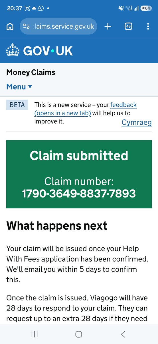 pinky7cly's tweet photo. @viagogo @axs @reportfrauduk 
Seeing as viagogo seems to think they can rip of there customers i will see you in court, please do try and defend your actions when i have undeniable proof https://t.co/G7YUTYdMl8