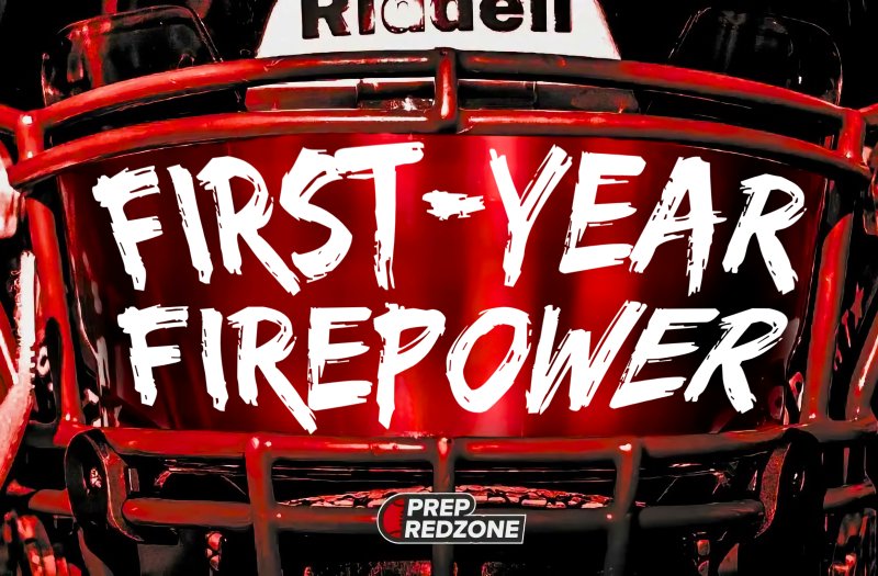 MJ_NFLDraft's tweet photo. Freshman Friday: Midseason Edition

Time for another Freshman Friday! We are back with another wave of 2030s who have stood out to us at the midseason point of the 2026 season including 7 @GannonTurek52 &amp; @RashaudA2030! 

Article: https://t.co/JpWNckBhjq https://t.co/PjHUecEcRd