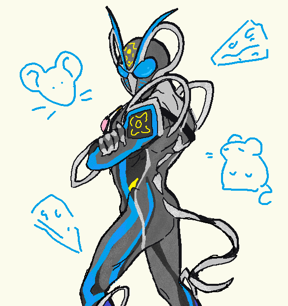 bladeatro's tweet photo. ms paint doodlie... I sleep https://t.co/nqzonECAOy