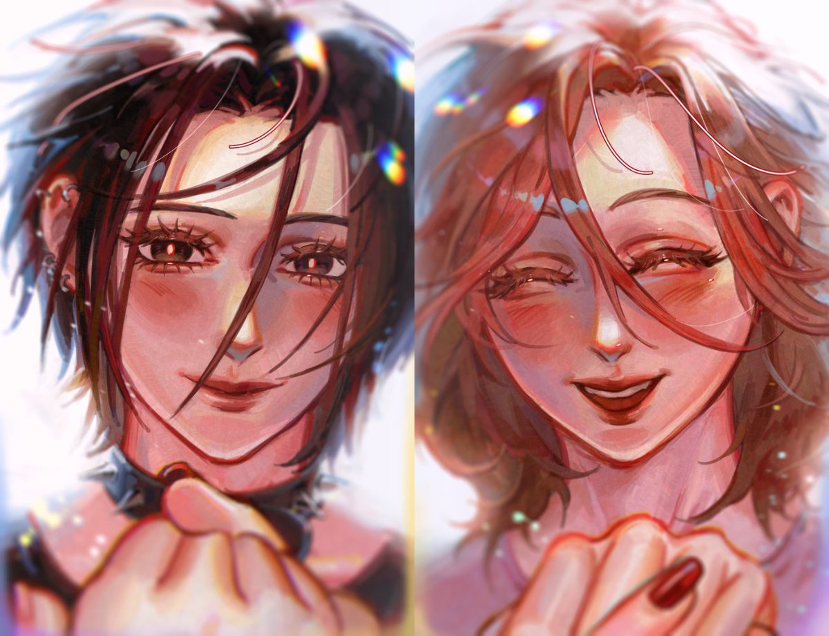 KoriRosward's tweet photo. @Neko_ttv I'd appreciate likes! <3 https://t.co/GpEU8EKZrR