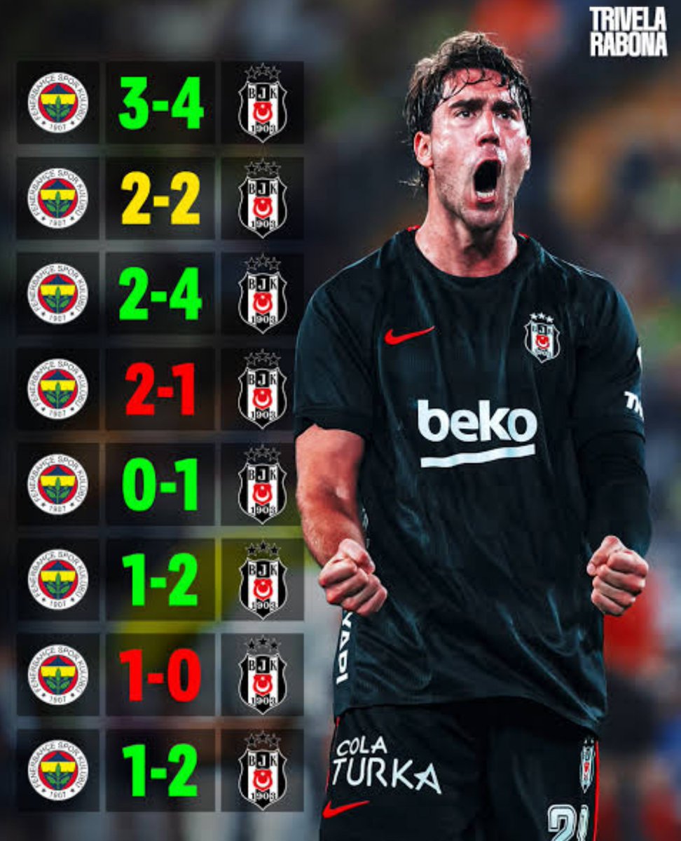 Sab200597's tweet photo. @yamanlarmeric @Ercanerk7 Yeterince aşağıladık bence son 8 Kadıköy maçı 5 galibiyet skip attık https://t.co/DnugXC90hT