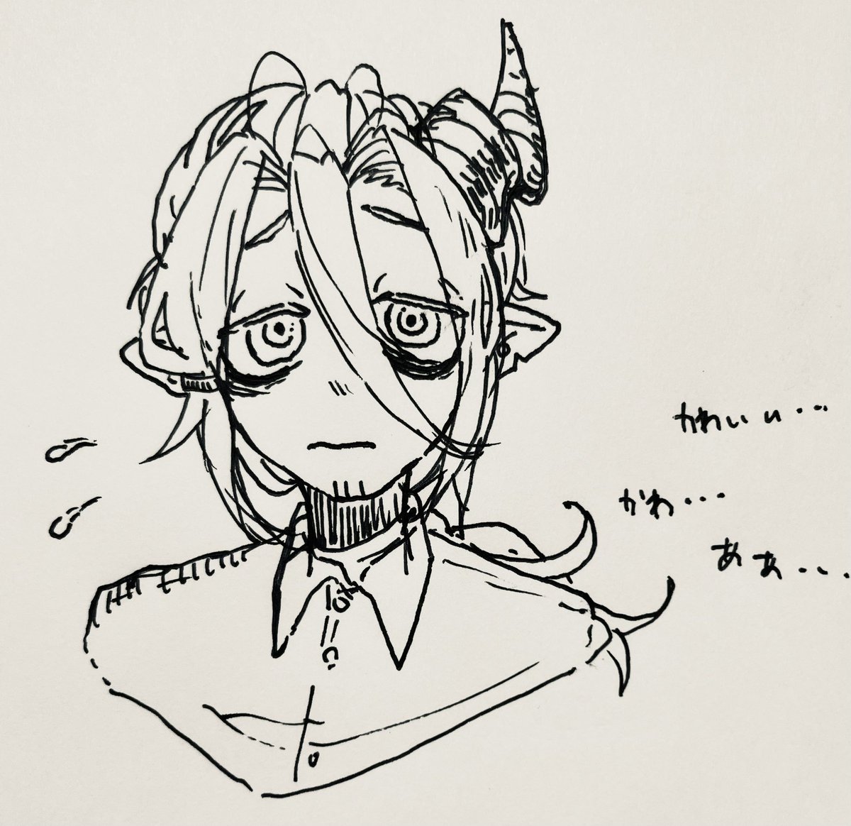 o_yaninarungo's tweet photo. 2さ...ｯｯ...かわい...可愛いね2さ...ｯｯ😭（嗚咽） https://t.co/9JF2BRD7HL