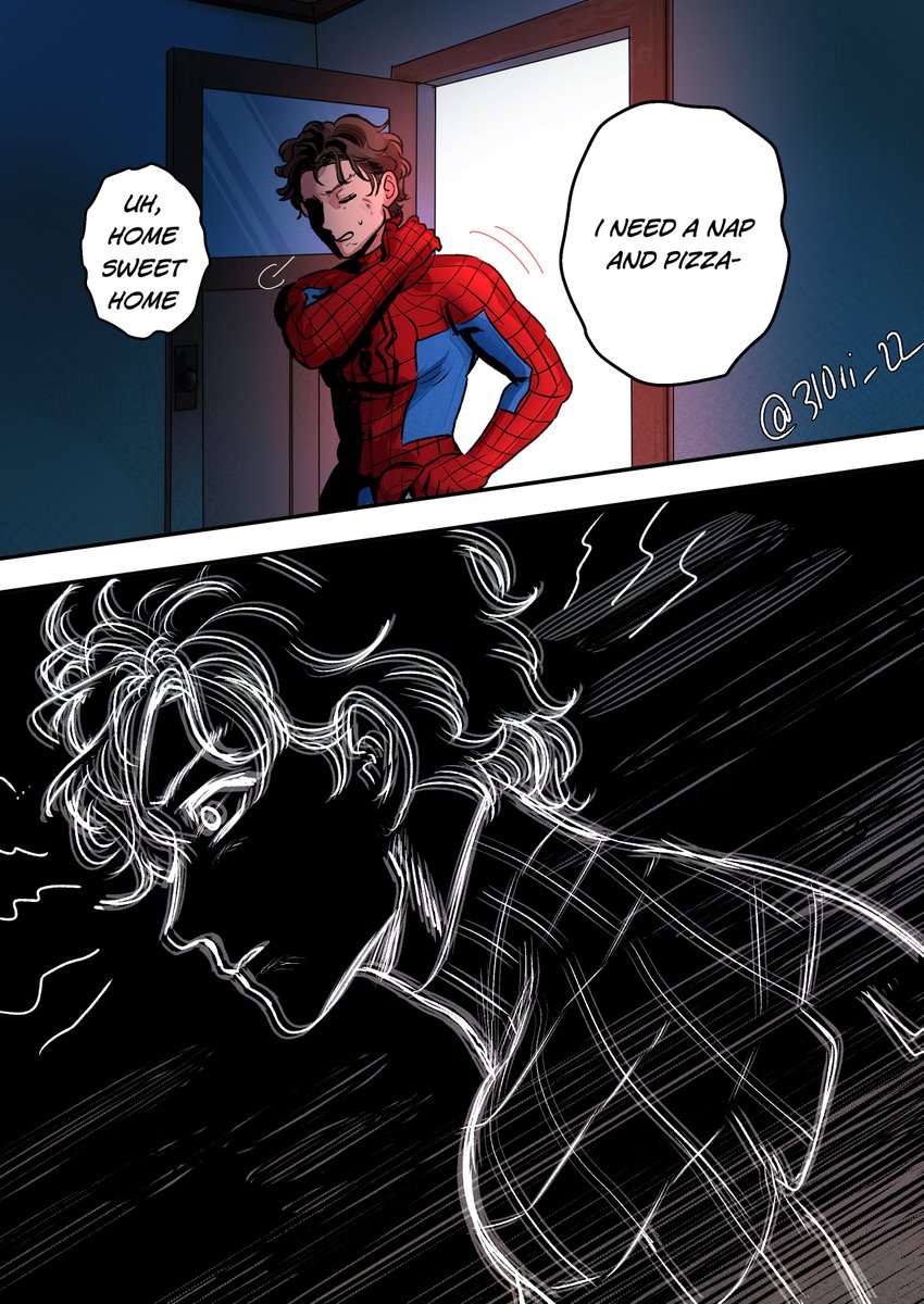 310ri_22's tweet photo. Dr Doom does a little Spider-napping or something https://t.co/yy1WiZ1AMS
