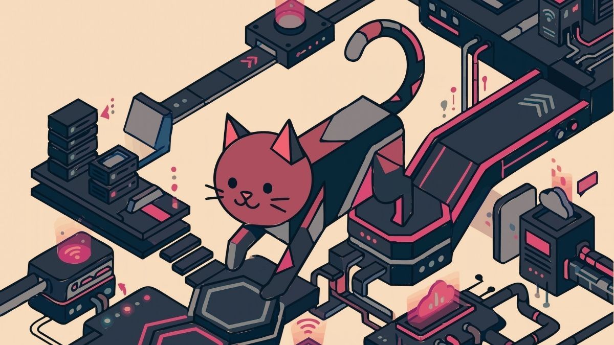 omvapt's tweet photo. #Kothamine #malware uses #Tailscale’s #tailcat to #evade #network_detection
https://t.co/qWP0USuIXk https://t.co/ebe8Y6Qg5f