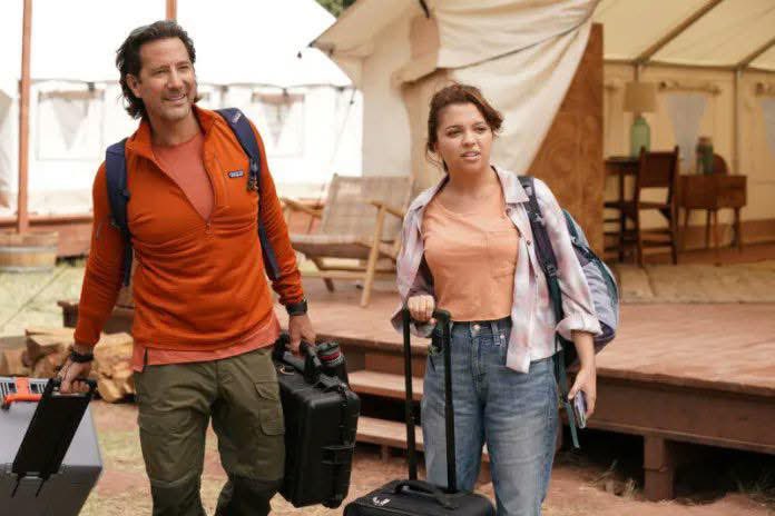 cusickgallery's tweet photo. #FBF to 2022 and the season 3 premiere of #BigSky with Ian as #AveryMcCallister 
#HenryIanCusick https://t.co/9dseCov9OV