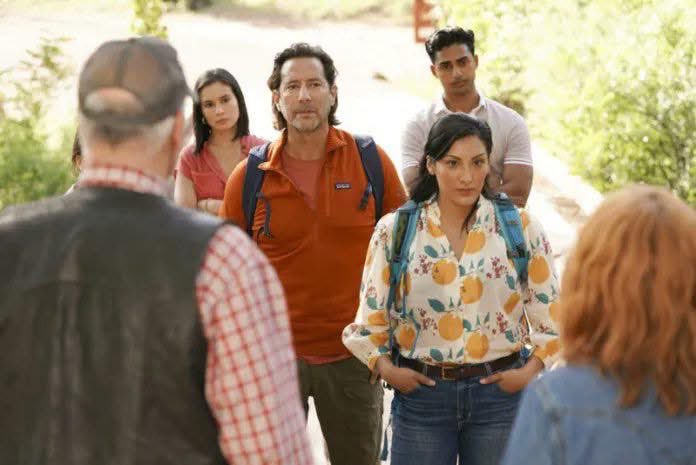 cusickgallery's tweet photo. #FBF to 2022 and the season 3 premiere of #BigSky with Ian as #AveryMcCallister 
#HenryIanCusick https://t.co/9dseCov9OV