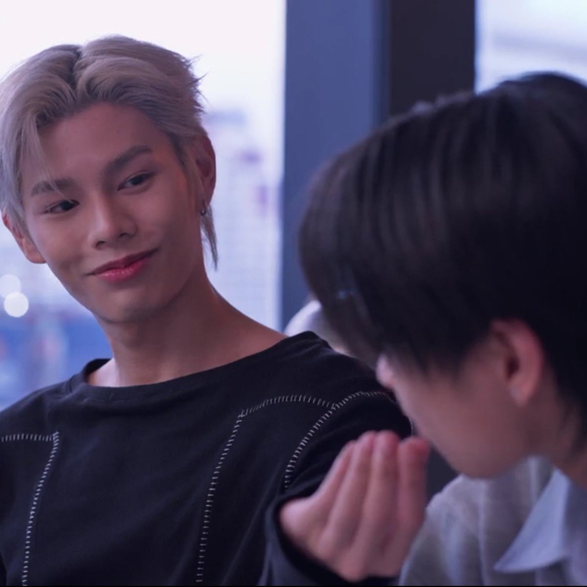teeteeporuwu's tweet photo. Caigo d1

THE CROW CLUB EP2
#อีกาสมาคมEP2 https://t.co/aCgJTMODkj
