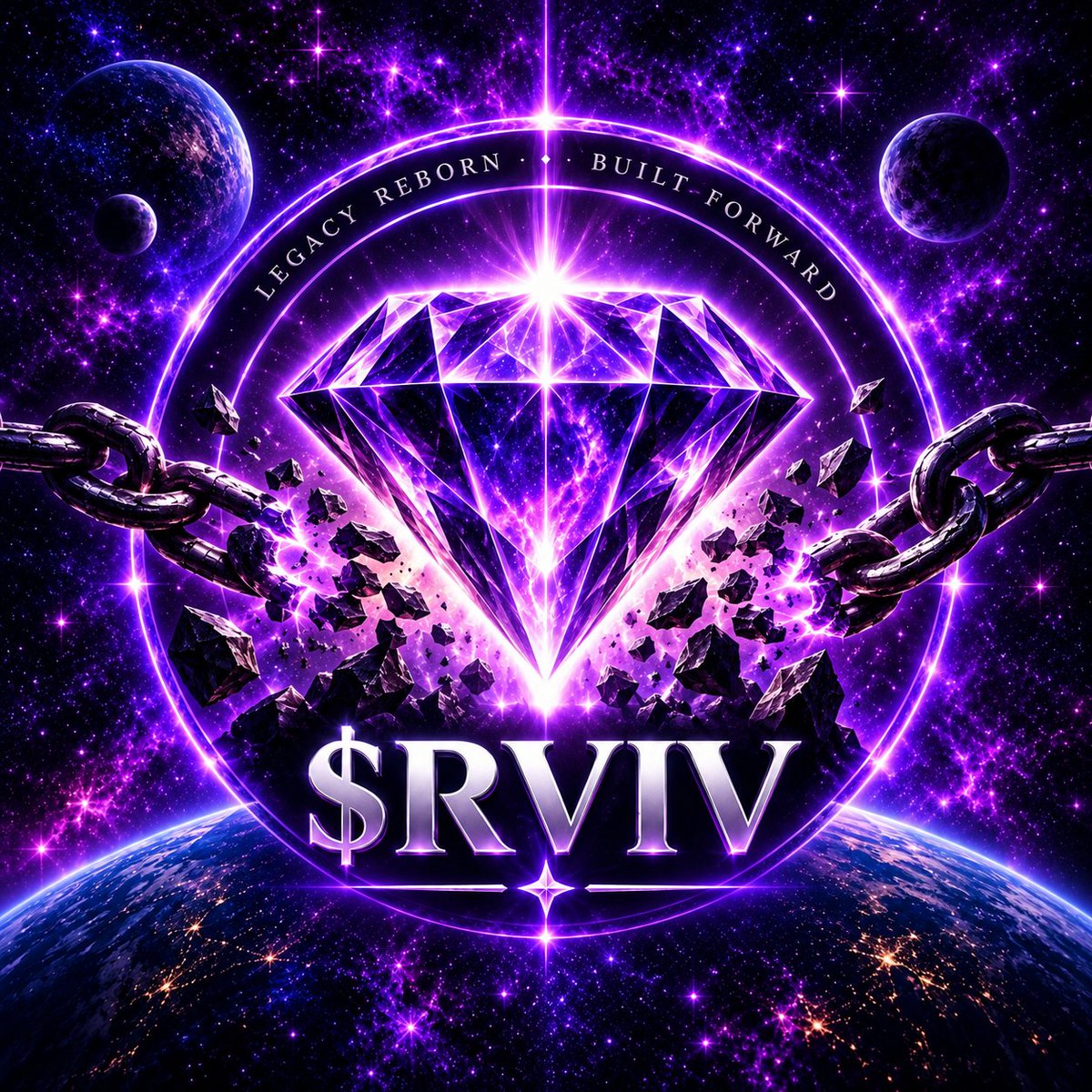 JayJayTeamDev's tweet photo. 🔥 REVIVE $RVIV is almost ready to rise
Solana • 200M supply • 0.000045 SOL opening price • 75 bps fixed fee • 100% permanent LP lock target 🔐
Final mainnet preflight is underway
Next: GREEN check → wallet signature → REVIVE LIVE 🚀
#REVIVE #Sol $RVIV #WorldzLaunchPad https://t.co/s9kt6dCN4Y