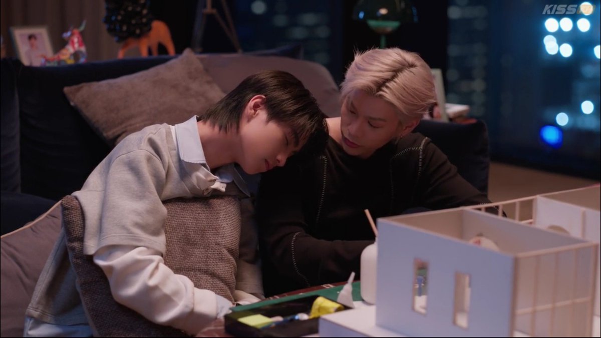 teeteeporuwu's tweet photo. MÁS CHUU K TIERNO

THE CROW CLUB EP2
#อีกาสมาคมEP2 https://t.co/0mDudtGxqF