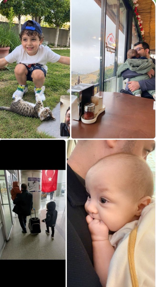 Yaren_Ttemel's tweet photo. 🇹🇷 
Asker, polis ve hakim eşlerine sağlanan il emri hakkını eşi başka kurumda olan öğretmenler de hak ediyor. 3 yıldır süren bu ayrılığın bitmesi için @Yusuf__Tekin il emrinin yeniden değerlendirilmesini talep ediyoruz. #AilemiVerYusufTekin 🤲🥺👨‍🏫 https://t.co/VeNOAmWBmB