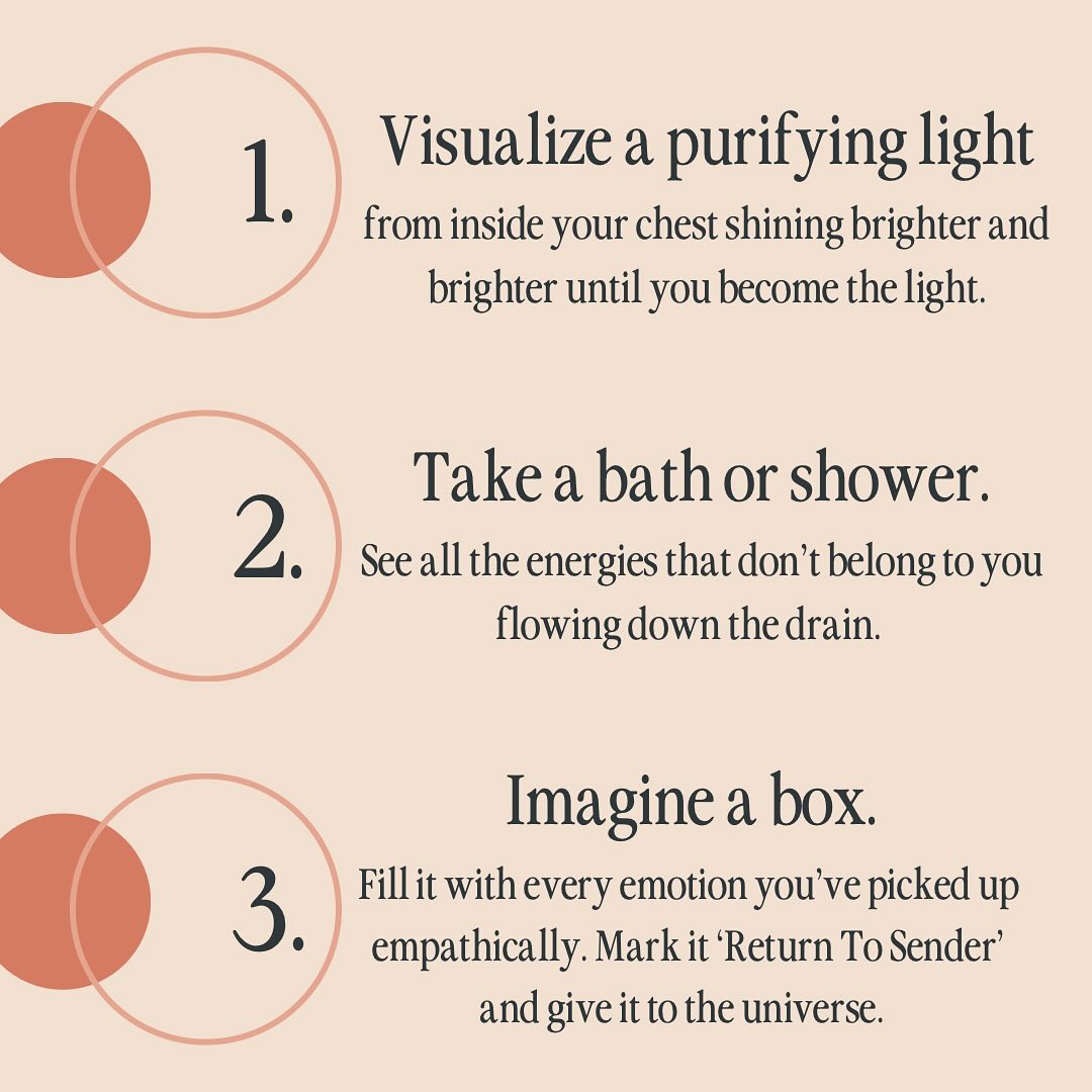 MarlinGielv8's tweet photo. Clearing and protecting your energy field is essential for sensitives. These practices aren’t magic—they focus your awareness and guide your nervous system. With consistency, your intuition strengthens and your energy naturally returns to balance. https://t.co/z0gB00clXd
