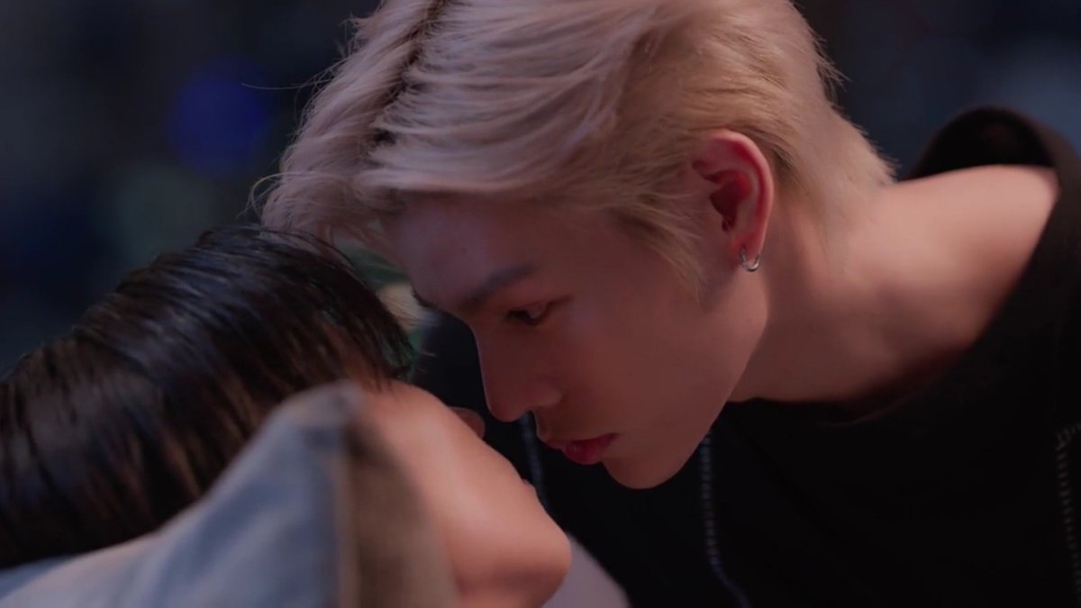 teeteeporuwu's tweet photo. HOT

THE CROW CLUB EP2
#อีกาสมาคมEP2 https://t.co/VmKWCz40xF