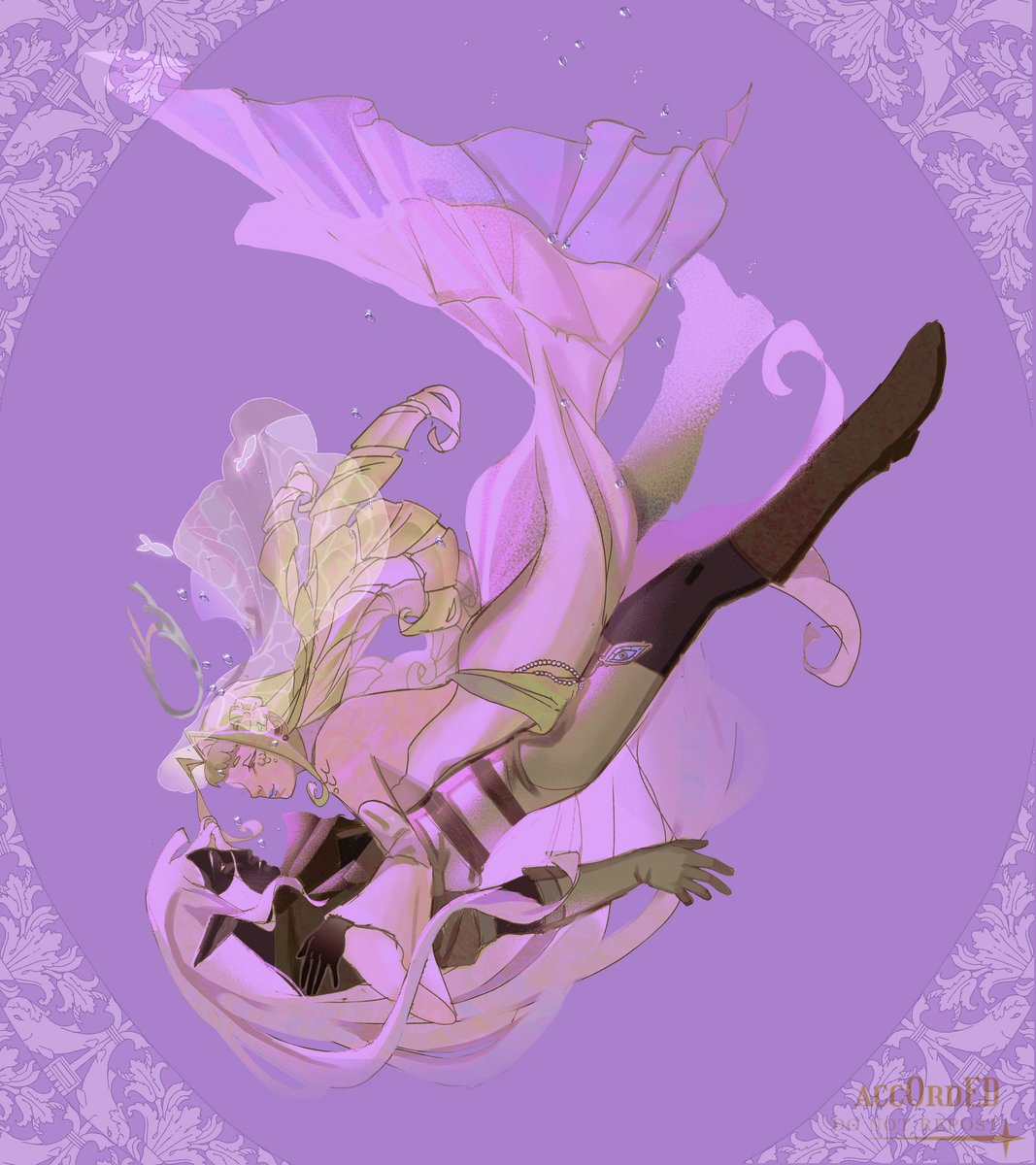 acc0rdED's tweet photo. i forgot to post my #artfight attacks oops...this one was for @michibanii 🫶🏻 https://t.co/EfbGNK9uNe