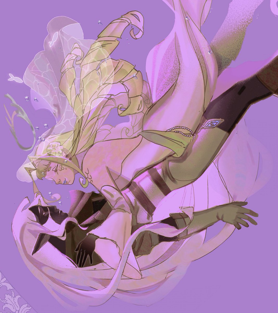 acc0rdED's tweet photo. i forgot to post my #artfight attacks oops...this one was for @michibanii 🫶🏻 https://t.co/EfbGNK9uNe