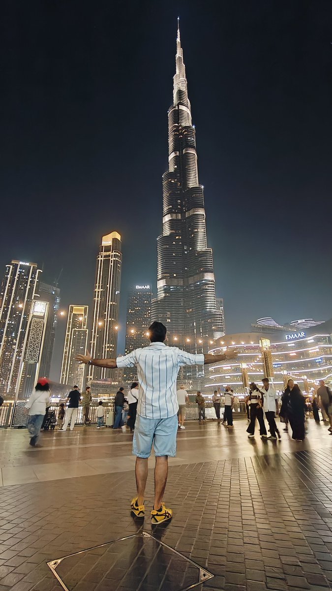 FugaziQuant's tweet photo. Dubai has the power to shift your mentality from "standard-of-living" to "quality-of-life" https://t.co/ZFKdL2Z8Pf