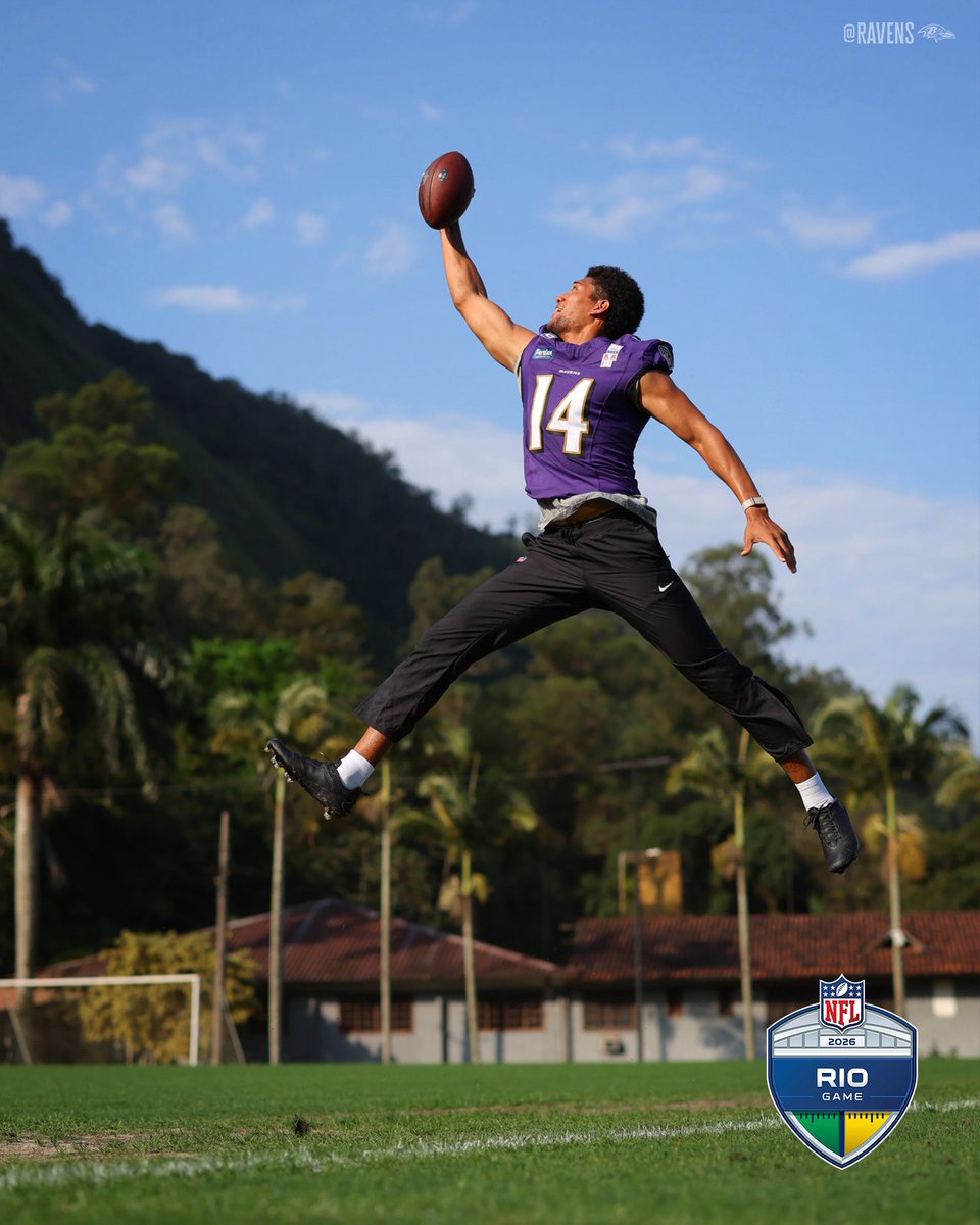 Ravens's tweet photo. 🔥 https://t.co/aIvcw71y9V