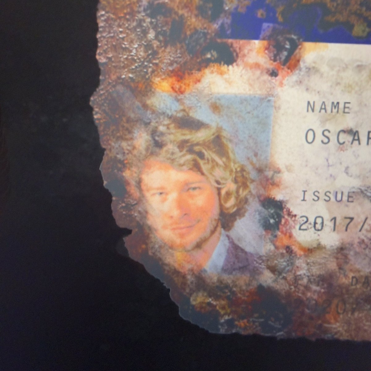 spencerxmb's tweet photo. Is that fucking Yung Gravy in Control Resonant???? https://t.co/9k1iiY4Mma