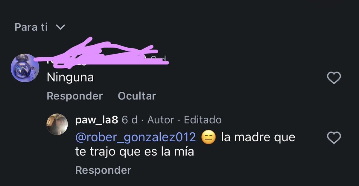 paw_la8's tweet photo. Cuando pregunto qué foto gusta más y mi hermano es mi mayor hater JAJAJAJJAJA Lo adoro, tener un hermano es lo mejor https://t.co/6i4iNKHrzF