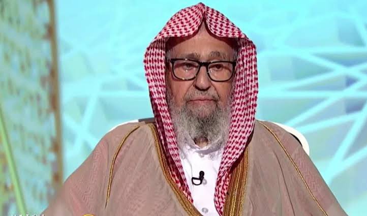 a_alsarii90's tweet photo. حفظ الله الإمام #صالح_الفوزان وأطال في عمره 

جميع أهل السُنَّة ( بحق ) خلفك ياشيخنا وقدوتنا

#الحوثي_يستهدف_مكة_مجددا https://t.co/B0o8JFUF9y
