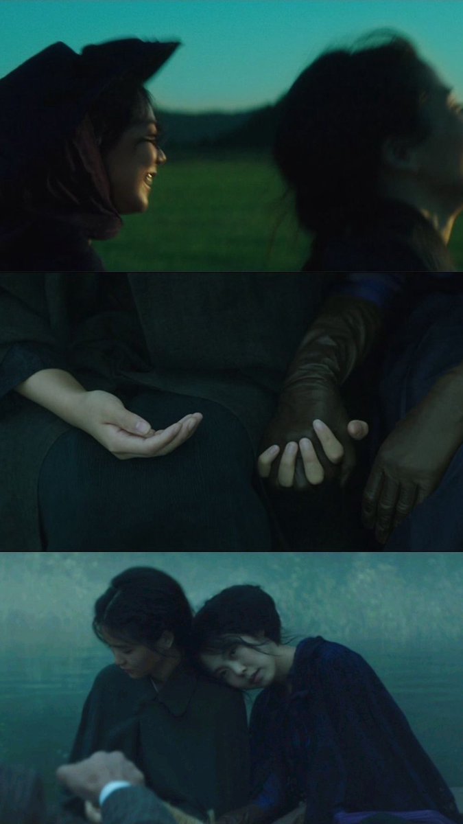 filmnjz's tweet photo. the handmaiden (2016) dir. park chan-wook https://t.co/cao5lVHCyx