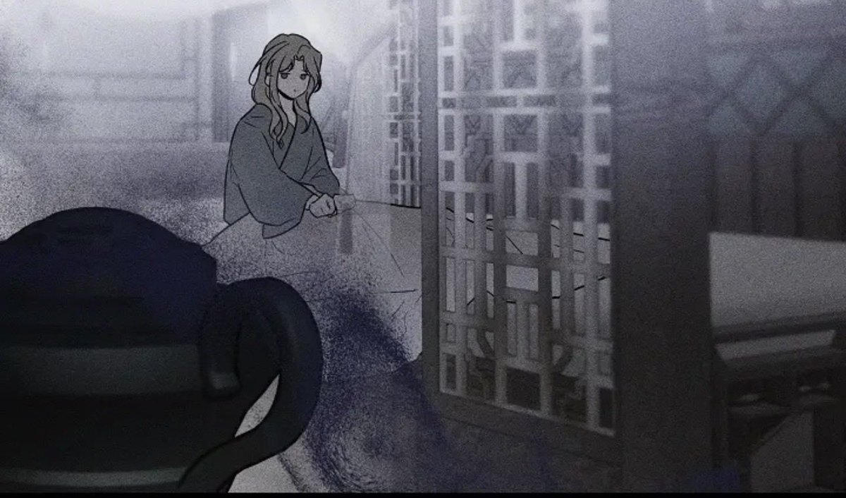 superheroladies's tweet photo. 이세계 노예주 // master from another world // this chapter truly just confirmed that Moryeon doesn’t truly comprehend the full ramifications of his aim to be the head. It’s an emotion he and his mom worked for but then what. What about creating heirs and keeping the disguise https://t.co/z3mGw07Tfy