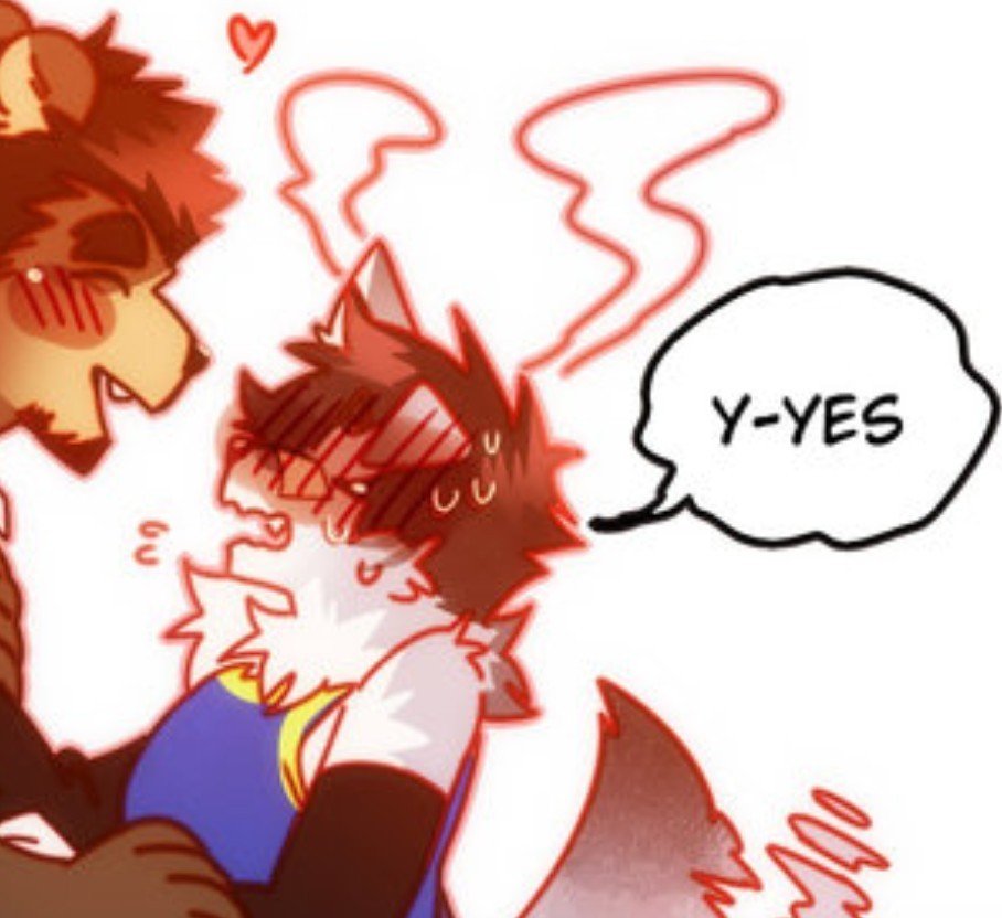 SillyPassionate's tweet photo. @dilfobear ༺❝C-C-Coach Thomas?! A-A-A Aahhheee?

S. . . ❞༻ https://t.co/E6wOMDcwhj