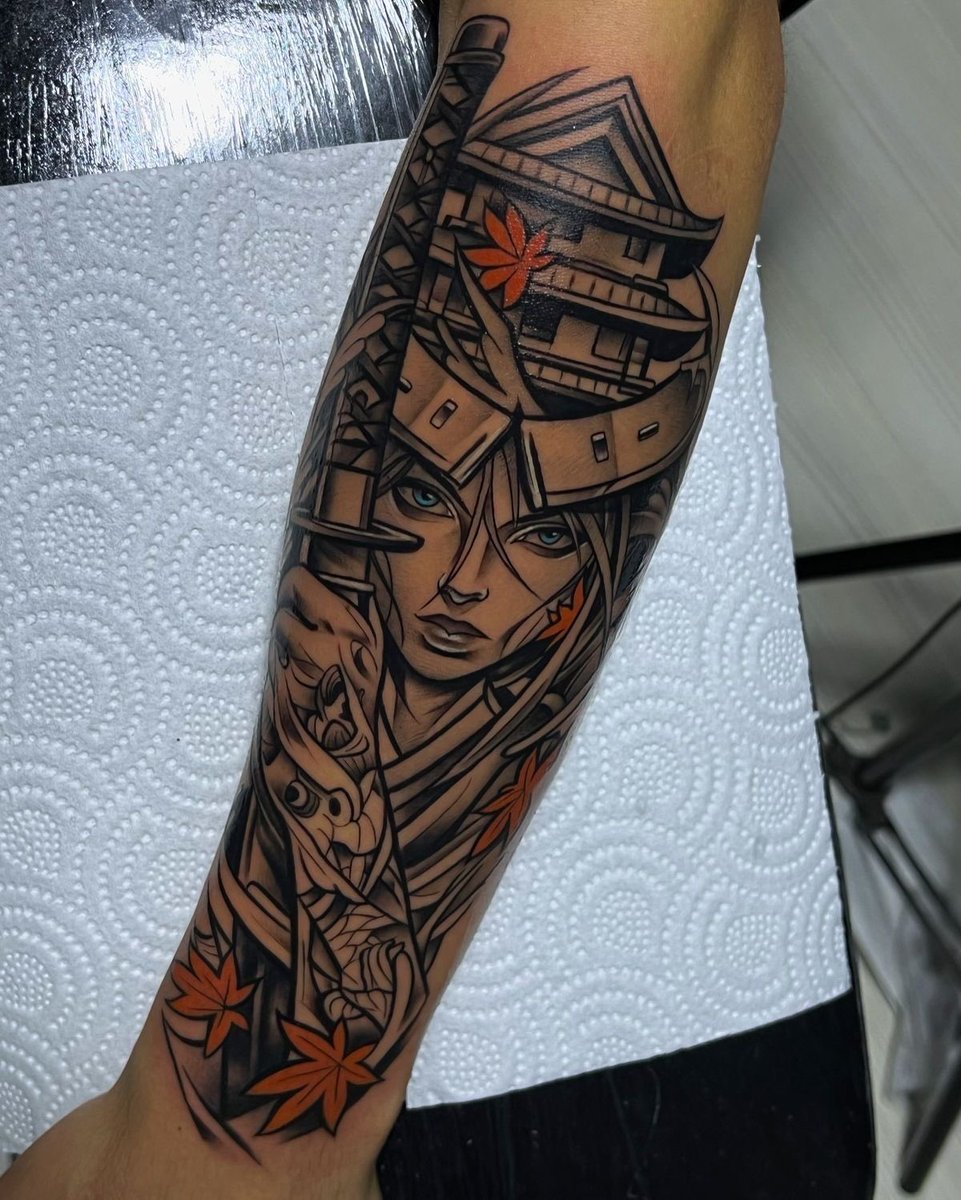 yao_atfff's tweet photo. Where artistry meets precision. Bespoke tattoos crafted to reflect your individuality and personal style.
#TattooArtist #tattoo #ca #usa 

2027 bookings open 📅
DM to book 📥
Wilmington, CA 📍 https://t.co/2r5A822aB3