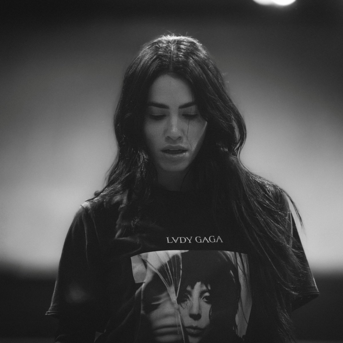 BillboardArg's tweet photo. 🖤🇦🇷 Al puro estilo “MAYHEM”, Lali Espósito ensayó para su tercer show en el Estadio River Plate.

La artista se prepara para volver a encontrarse con su público en el marco de su show en Buenos Aires. 🔥 https://t.co/GjfxTFmICs