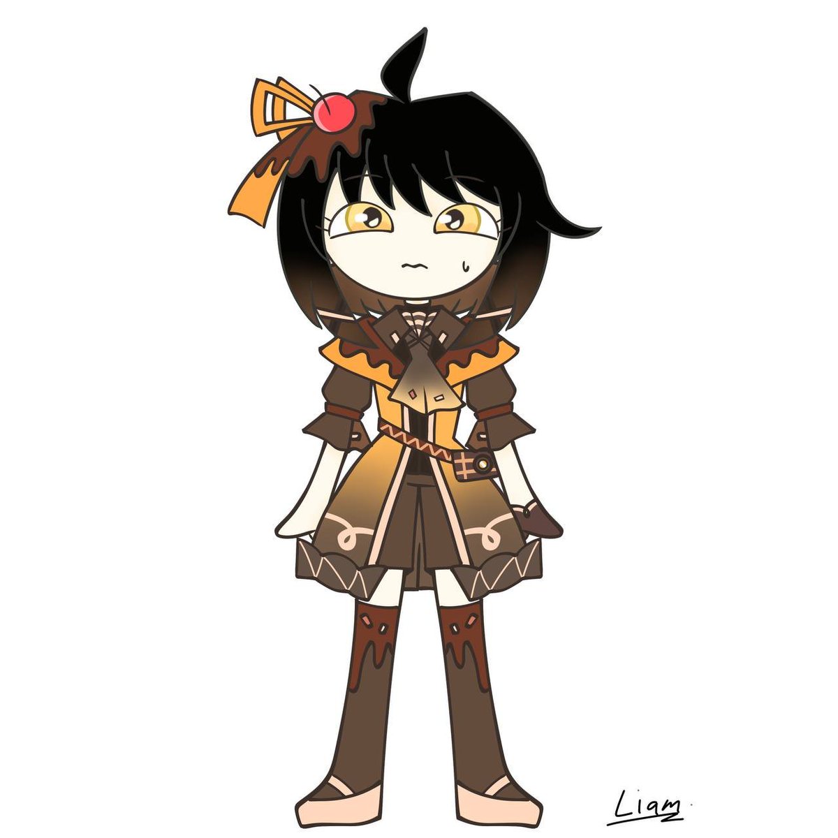 maxslacker10358's tweet photo. CAMILLAAAAAAA SHE LOOKIN SO CUTE AYO HER OUTFIT BE LOOKING TASTY TOO :9 TYSMMMMMMMMMMMMMMMMMMMMMM @caydenisanidiot U ARE DA GOAT AND JOIN THE ENDLESS JOY CORP U ARE EXTREMELY JOYFUL WHEN UR WORKING AT ENDLESS JOY CORP :D
#SUPERPEAK
#cuteeeeeee
#JOINTHEENDLESSJOYCORP
#camilla https://t.co/eAIY2gSWNV