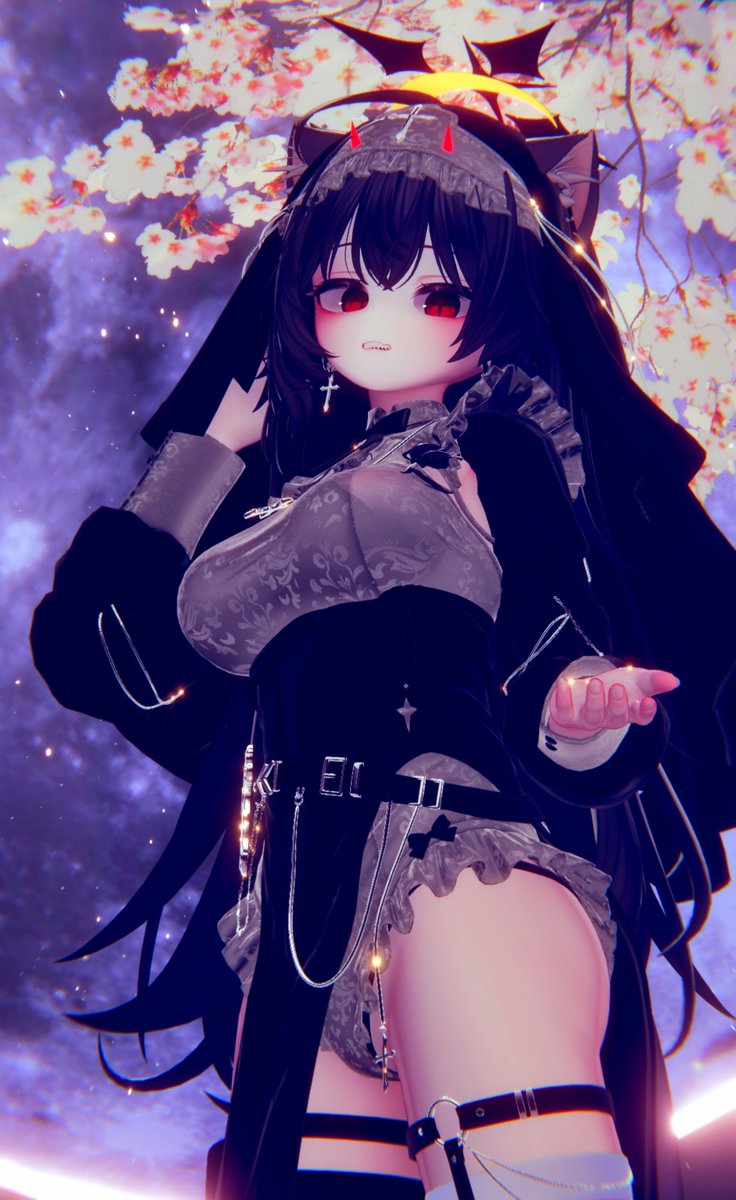 peisang3035's tweet photo. 💕✨️
#EdgeMode_VR
#BOOTHNOW https://t.co/Ils8NEnc8x