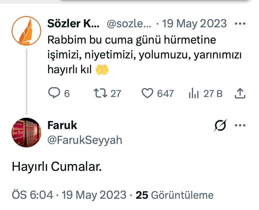 DesifreOrg's tweet photo. Deşifre Ediyoruz!

@FarukSeyyah  neden bu kadar saldırgan?
Yoksa geçmişini gizlemek için mi?

Kendisi de bizzat bugün saldırdığı cemaatlerin içinde bulunmuştur. Her ne kadar eski tweetlerini silse de aşağıdaki gibi kalıntılar her şeyi ispat ediyor..

İçinde bulunduğu @NurSoz_ medresesinin talimatlarıyla ilerleyen @FarukSeyyah deşifre edildi!
 
@FarukSeyyah 
@FarukRisale 

@EmniyetGM