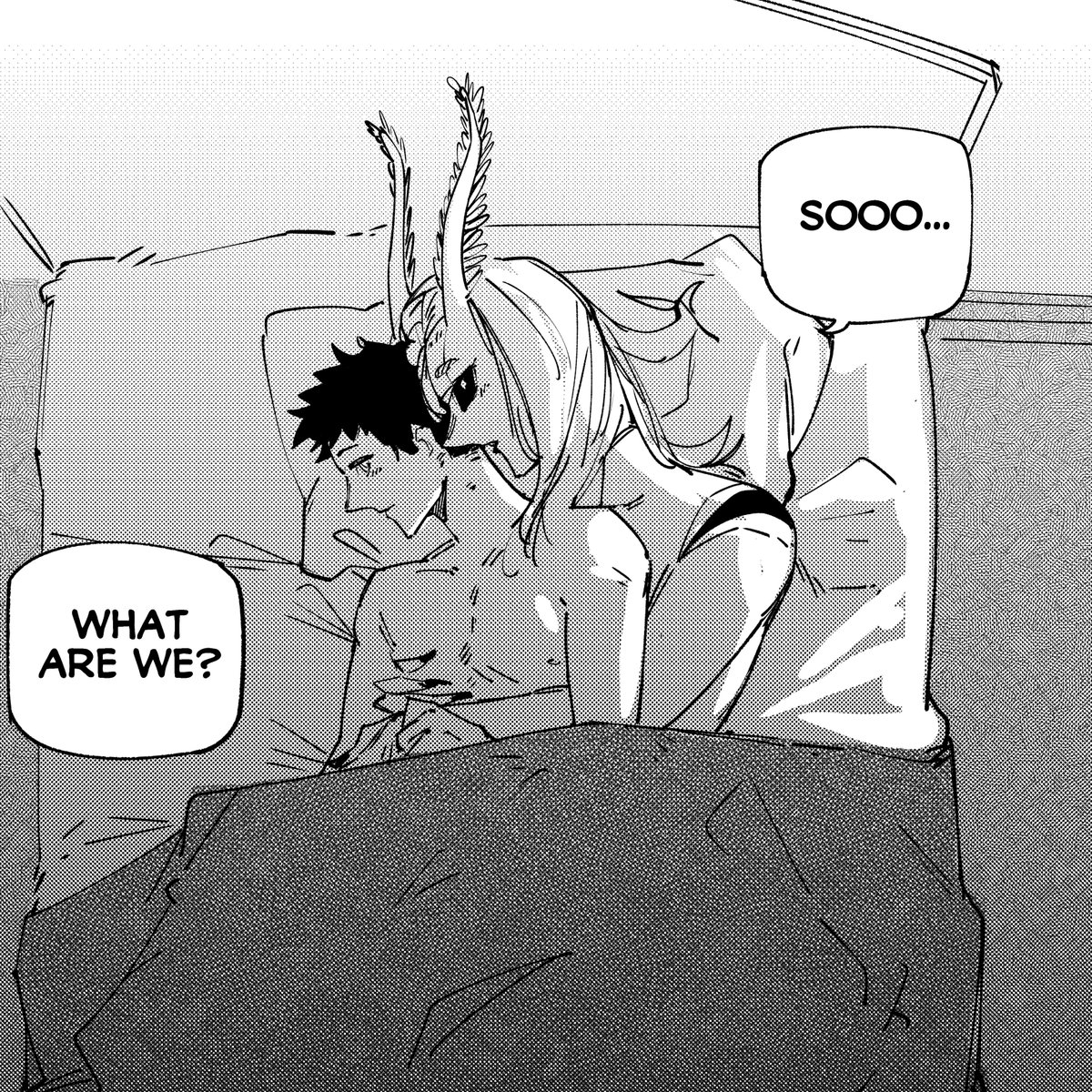 NeitheYAGI's tweet photo. Don't let the bed bug bite https://t.co/y9ImhRaRpD