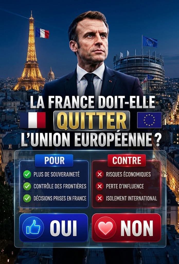 mdx63's tweet photo. Oui ou alors faut tout changer. https://t.co/SpgCc44nQV