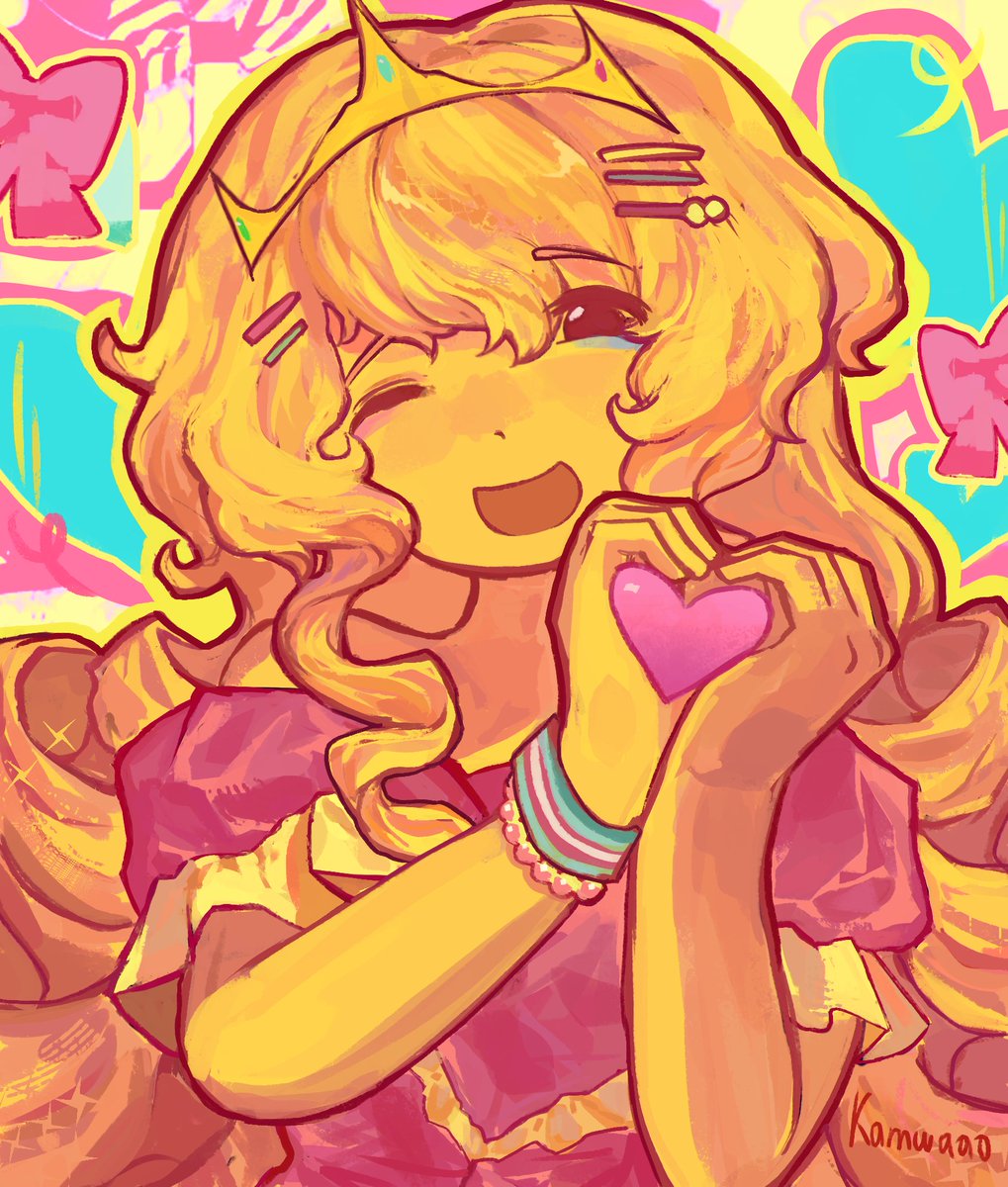 Kamwaao's tweet photo. <3 princezam https://t.co/QQQkKuW12Q