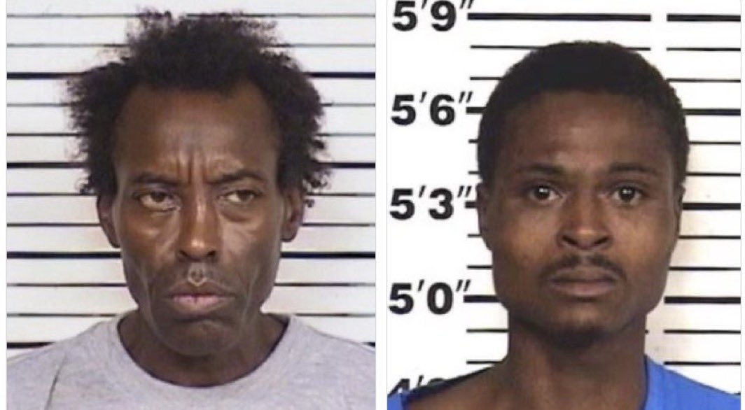 DschlopesIsBack's tweet photo. Reminder that the AP chose to leave out the picture/description of the two men attested for hanging the black woman from a tree.  

I’m sure it wasn’t done intentionally to mislead and race-bait certain people though… 🤡 https://t.co/AI7QHP30cN
