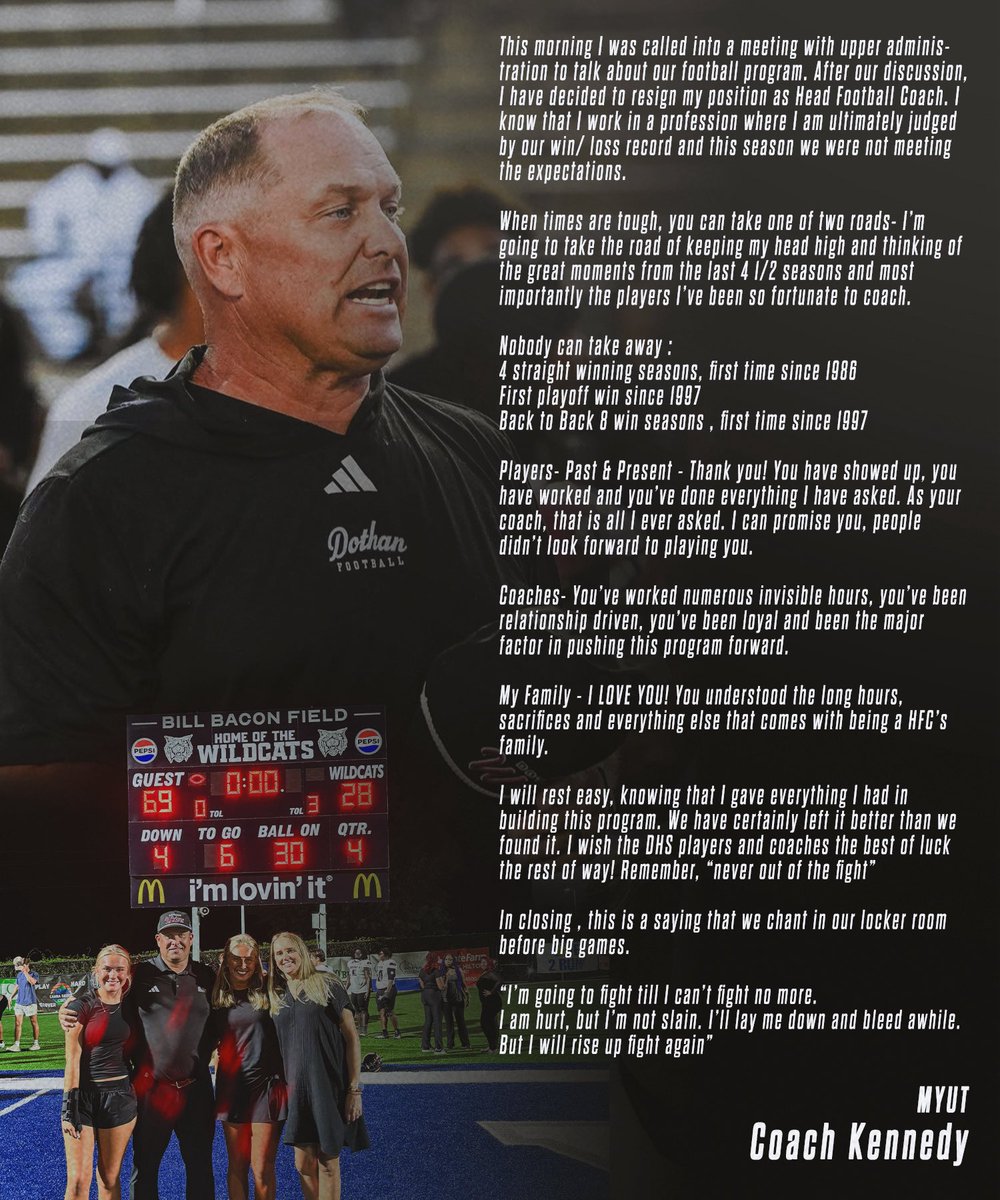 COACHJEDKENNEDY's tweet photo. #MYUT https://t.co/dRqOFeF5v0