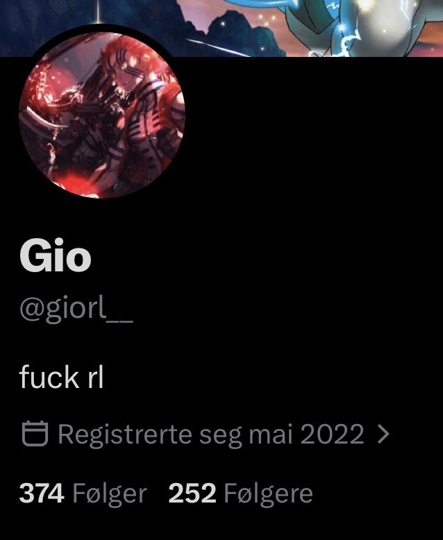 Inferno_RL's tweet photo. @giorl__ this u? https://t.co/QlJRej2pDK