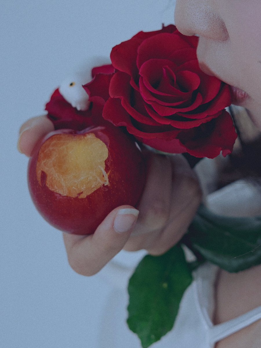 RonnaOrtman's tweet photo. [part3. 욕망]
그리고 붉게 피어난
Ｈａｗｗａｈ
@febttday_zip https://t.co/idPXzoLLWK