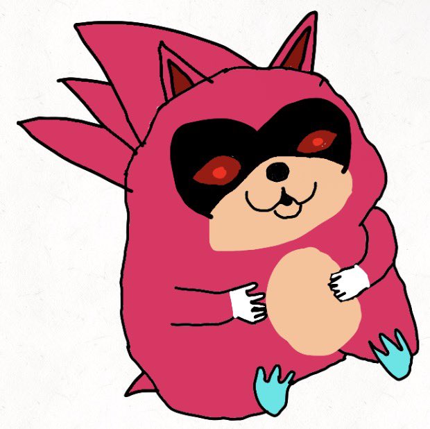 Mr_Best_art's tweet photo. @Imokay8153029 @Jonthehedgehog1 #pibbyapocalypse pibby https://t.co/zaE8yrP9NM