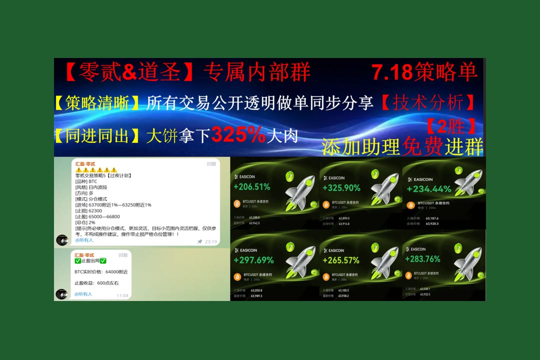 MercedezWadusky's tweet photo. Have you somewhat to do tomorrow,do it today.
行情忽快忽慢？持续跟踪节奏变化。共识机制👓杀跌😁数据互操作🧖K线
Olympus🦽CRV🥵BUIDL😀Visa Inc.
币安 欧易 BTC 免费合约跟单社区👉 【主页简介】 👈 https://t.co/wmutXjgEOc