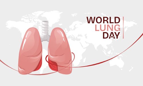 MedicalworldNig's tweet photo. World Lung Day: Protecting Lung Health Starts With Every Breath

World Lung Day, observed under the theme “A Lifetime of Lung Health,” highlights the importance of protecting the lungs throughout life. Persistent tiredness, coughing or shortness of breath can sometimes signal that the respiratory system is under strain. Healthy lungs supply oxygen needed by every organ, so impaired lung function can affect energy levels, concentration, physical activity and overall quality of life.

Several factors can damage lung health, including tobacco smoke, secondhand smoke, air pollution, untreated respiratory infections and physical inactivity. These exposures can increase the risk of conditions such as chronic obstructive pulmonary disease (COPD), asthma, pneumonia, tuberculosis and lung cancer, which can cause prolonged breathing difficulties, reduced physical capacity and, in severe cases, death.

Lung health can be protected through practical preventive measures at every stage of life. Avoiding tobacco and secondhand smoke, limiting exposure to polluted air, staying physically active and receiving recommended vaccinations can reduce respiratory health risks. Persistent cough, breathing difficulty or unexplained shortness of breath should also be assessed by a healthcare professional rather than ignored.
