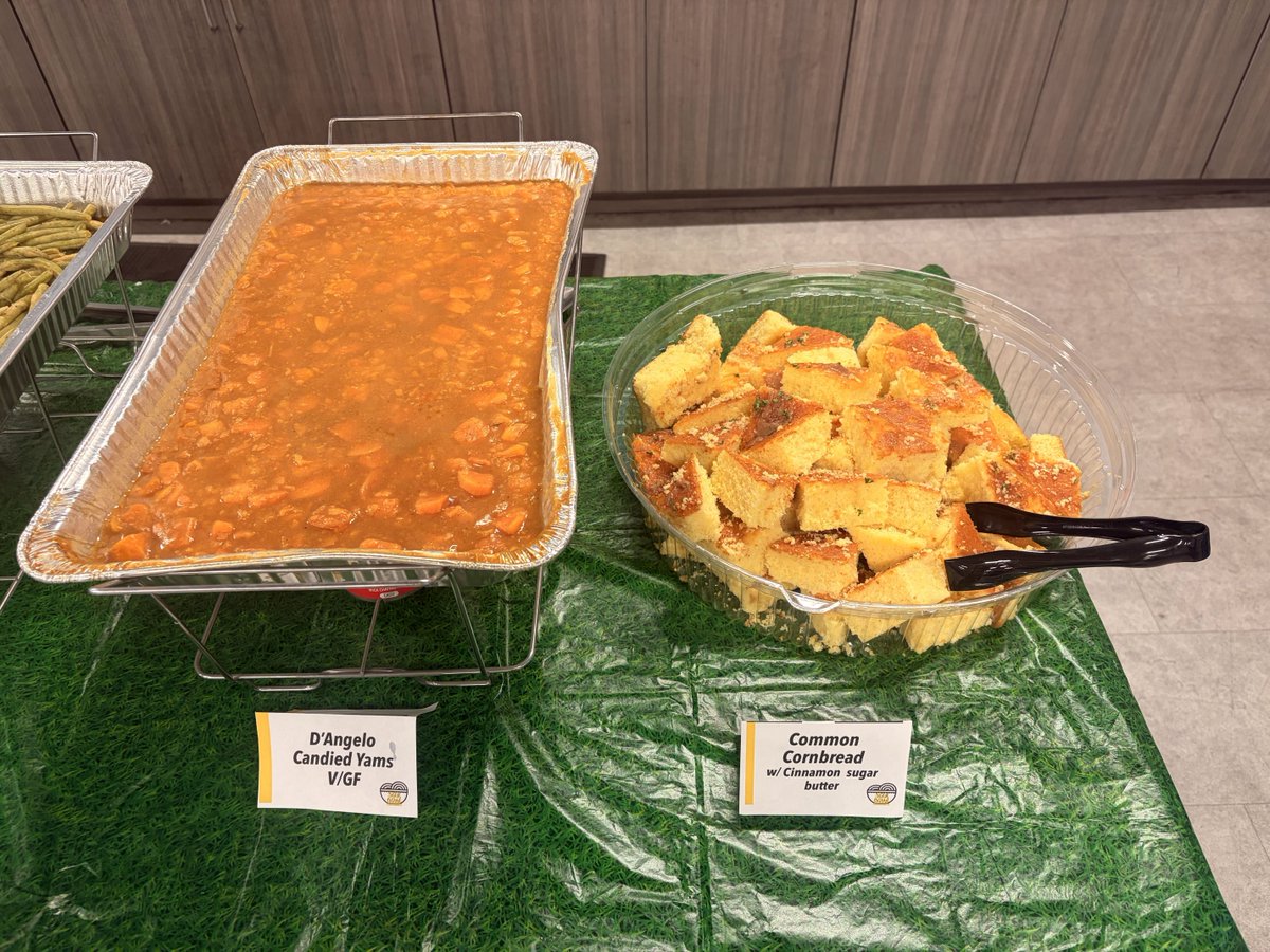 getrepowered's tweet photo. We may be closed for the rest of the day, but nothing brings a team together like good food and well-earned wins! This afternoon, we gathered for our monthly celebration lunch catered by the amazing @soulbowlmn!
#TeamCulture #MonthlyCelebration #SoulBowl #TeamAppreciation https://t.co/shRNpyQVvo
