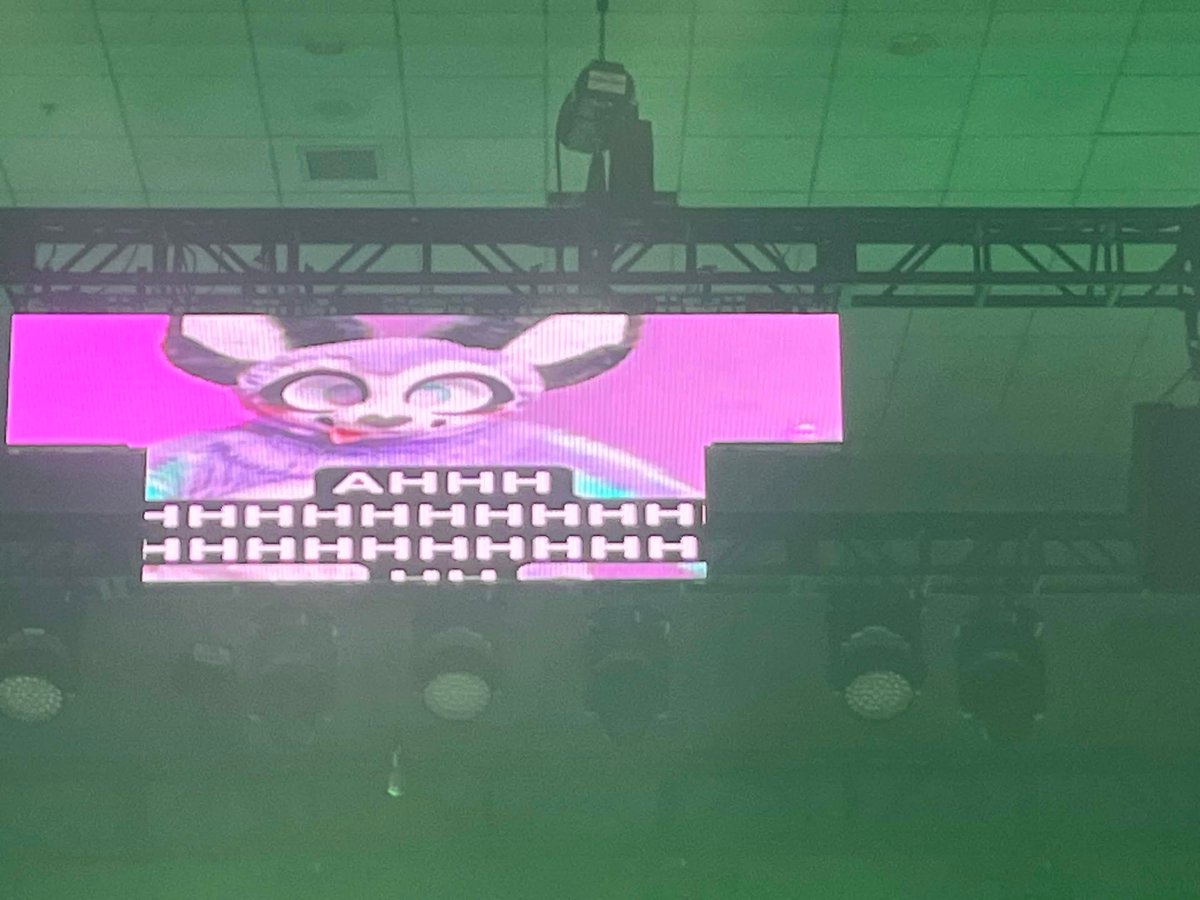 ivycomb's tweet photo. this is a real picture from my most recent concert btw https://t.co/3gsA5MRSo2