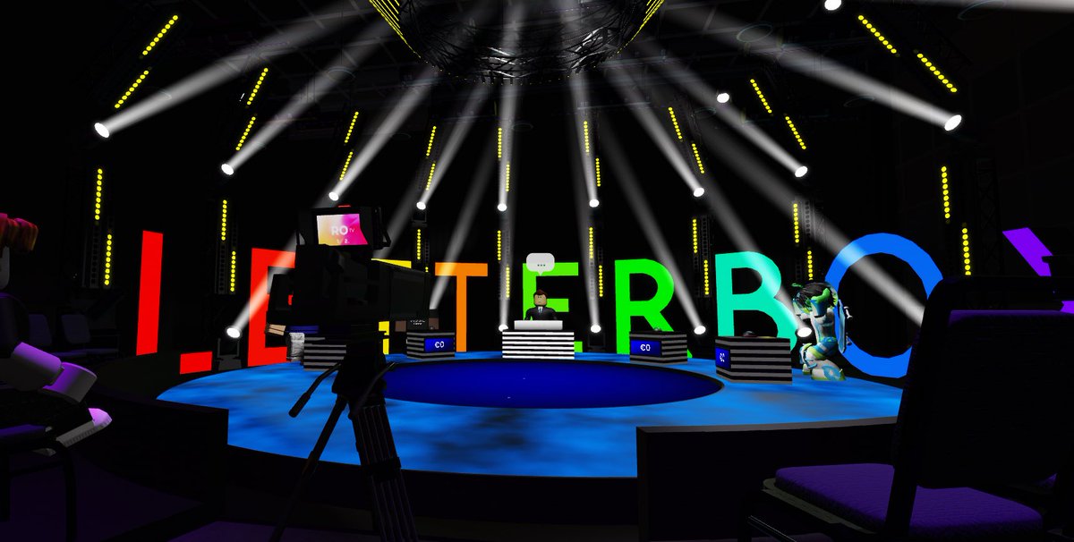 ROTVRBX's tweet photo. Start joining for the #Letterbox !  

Discord Link: https://t.co/Ll2wsDsBnm 
Roblox Link: https://t.co/qY7hirPAX9 
Youtube Link: https://t.co/qG9QWu23jk https://t.co/ugZQ7NDdIG