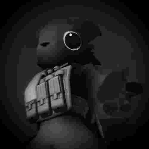 AriotTheScug's tweet photo. @cinderiko What if https://t.co/QVHYAO09w2